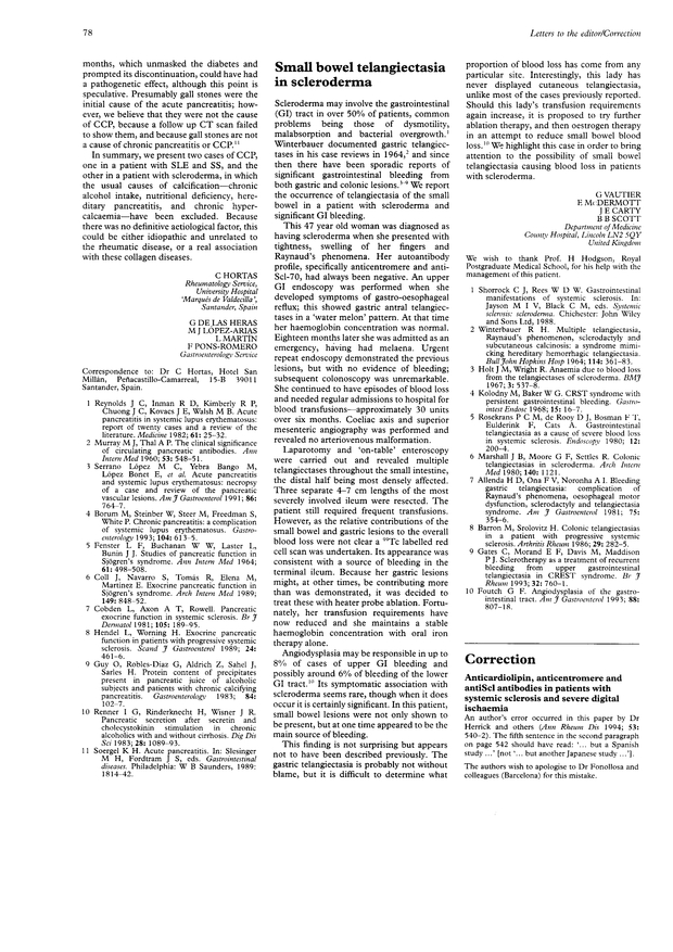 PDF extract preview