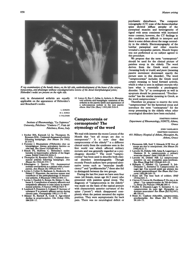PDF extract preview