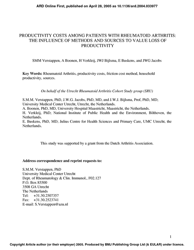 PDF extract preview
